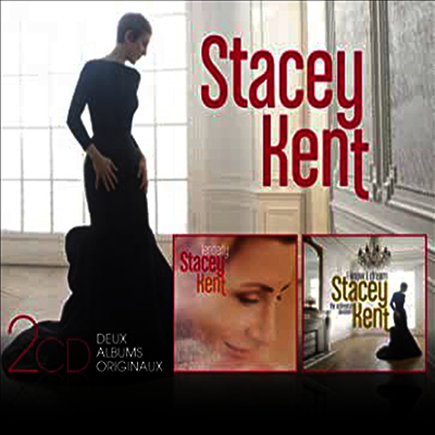 Stacey Kent - Stacey Kent Tenderly / I Know I Dream (2CD) - 예스24