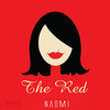 나오미(Naomi) / The Red (single)