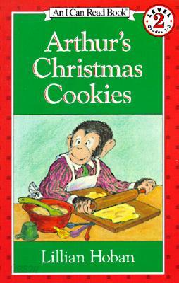 Arthur's Christmas Cookies