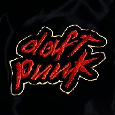 Daft Punk - Homework (Ltd. Ed)(2LP)