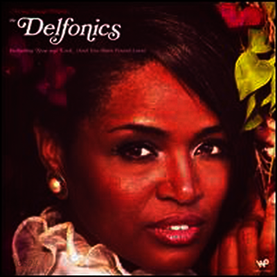Delfonics/Adrian Younge - Adrian Younge Presents the Delfonics (LP)
