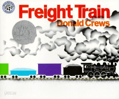 Freight Train
