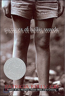 Pictures of Hollis Woods