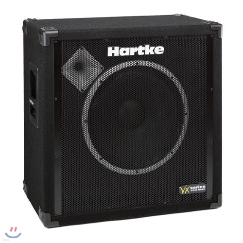 [Hartke] Ű ̽ , VX SERIES BASS CAB'S, VX115