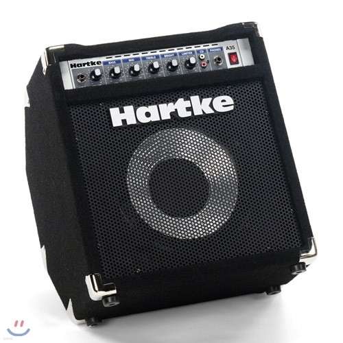 [Hartke] Ű ̽ , Hartke, A SERIES COMBOS, A35 BASS COMBO 35 Watts