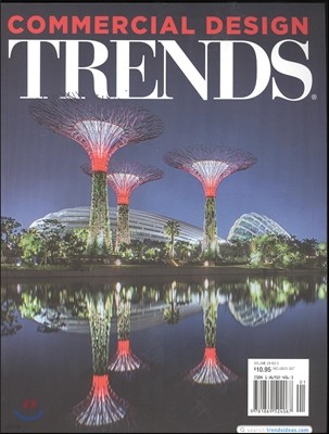 Commercial Design Trends (谣) : 2013 Vol.29 No.3