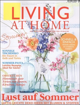 Living at Home () : 2013 6