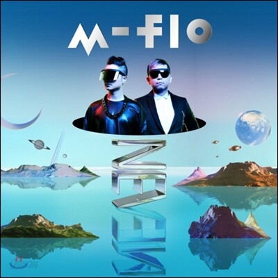 M-Flo - Neven (통상판)