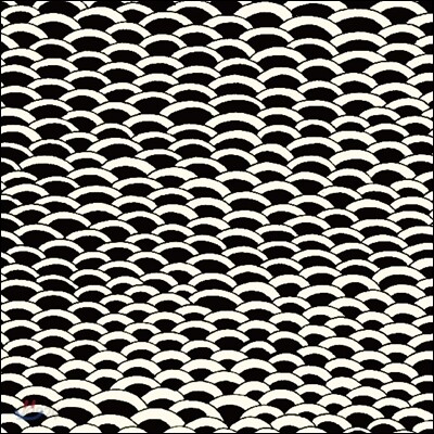 Fantastic Plastic Machine - Scale (통상판)