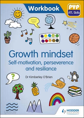Pyp ATL Skills Workbook: Hodder Education Group
