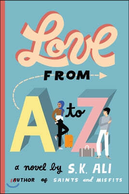 Love from A to Z