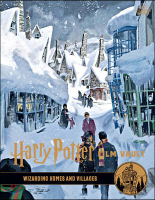 Harry Potter: The Film Vault - Volume 10