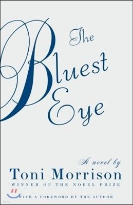 The Bluest Eye