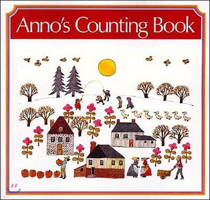 Anno's Counting Book