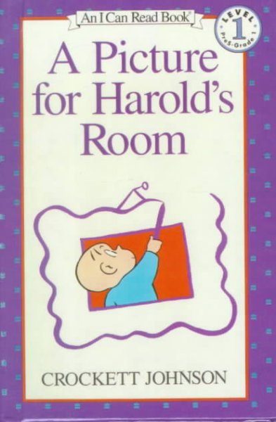 Picture for Harold's Room