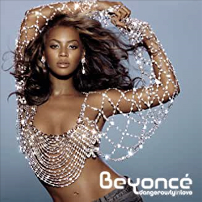 Beyonce - Dangerously In Love (CD)