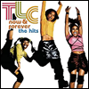 TLC - Now & Forever: Hits (CD)