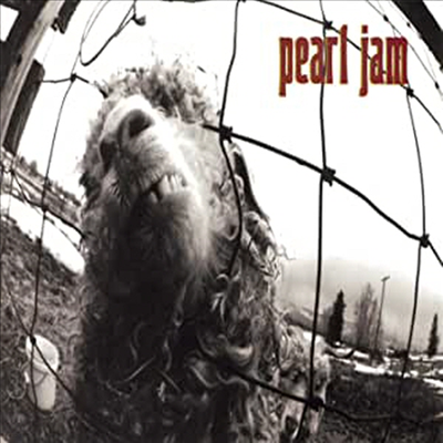 Pearl Jam - Vs. (CD)