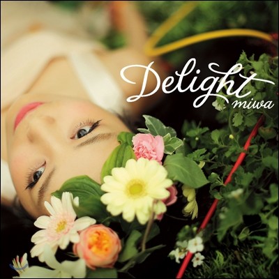 Miwa - Delight