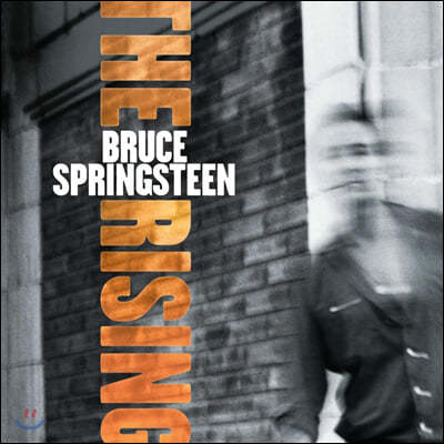 Bruce Springsteen (罺 ƾ) - The Rising [2LP]