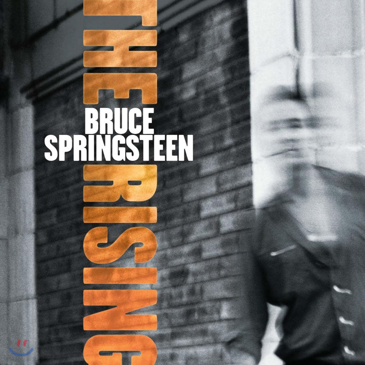 Bruce Springsteen (브루스 스프링스틴) - The Rising [2LP]