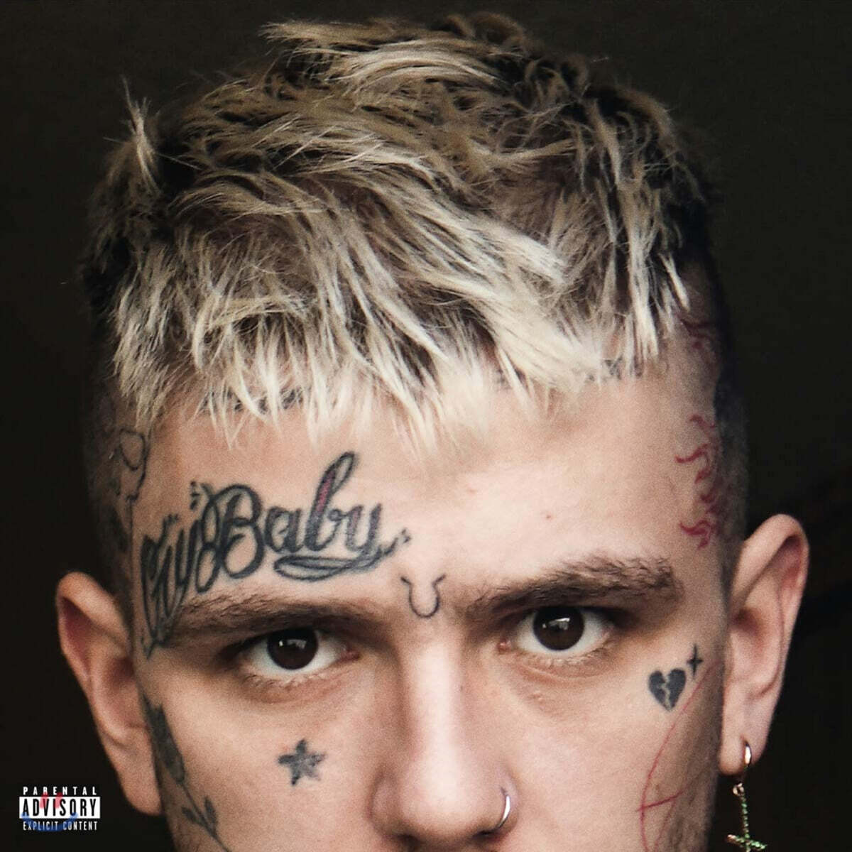 Lil Peep (릴 핍) - 4집 Everybody's Everything [2LP]
