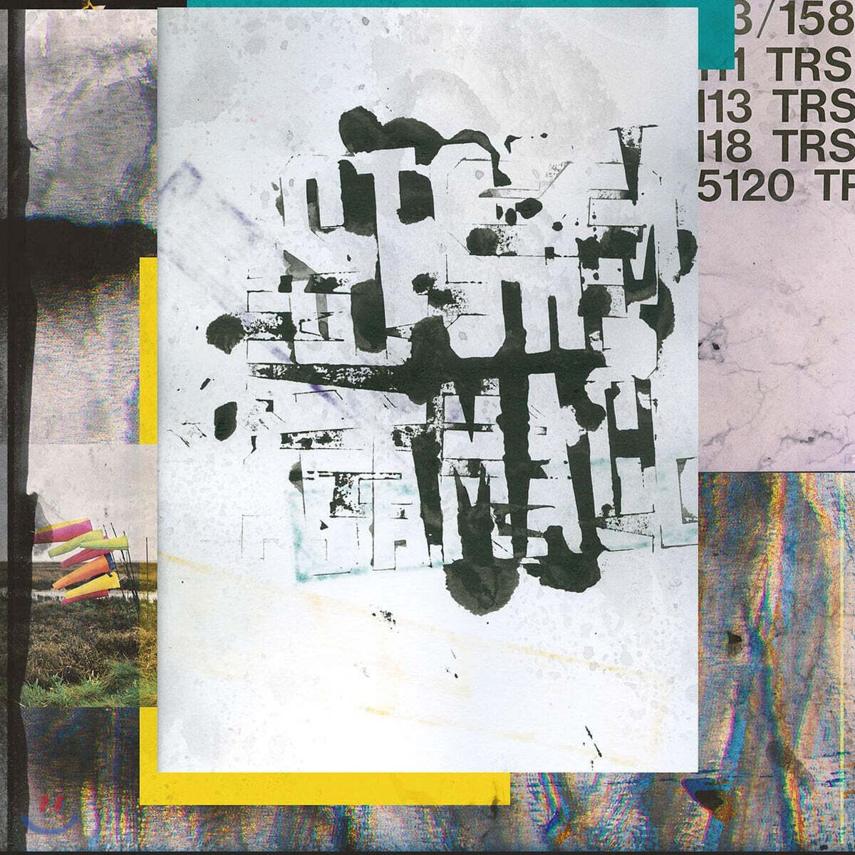 Ben Watt (벤 와트) - Storm Damage