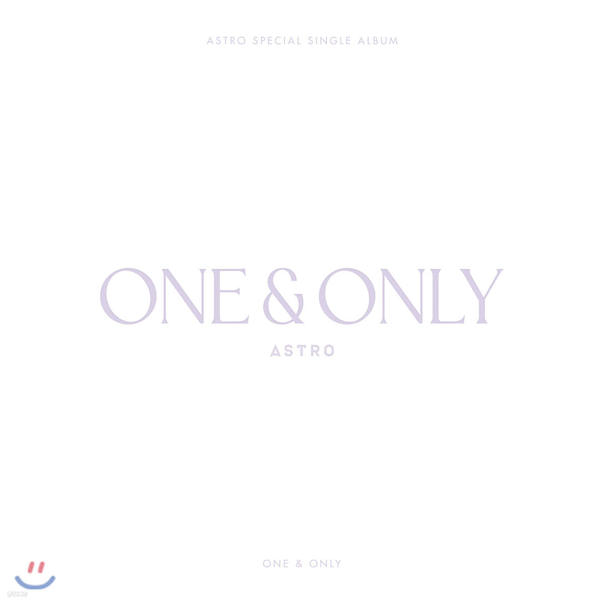 아스트로 (ASTRO) - ONE&amp;ONLY [스페셜 한정반]