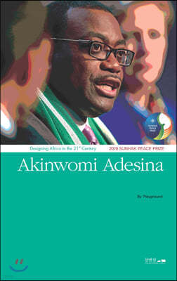 Akinwumi Adesina (영문판)