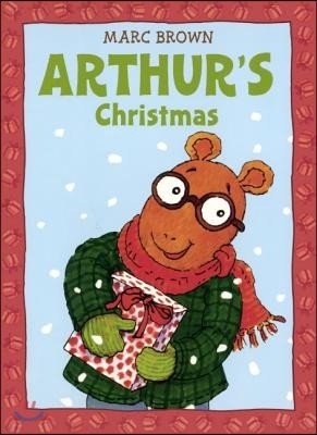 Arthur's Christmas