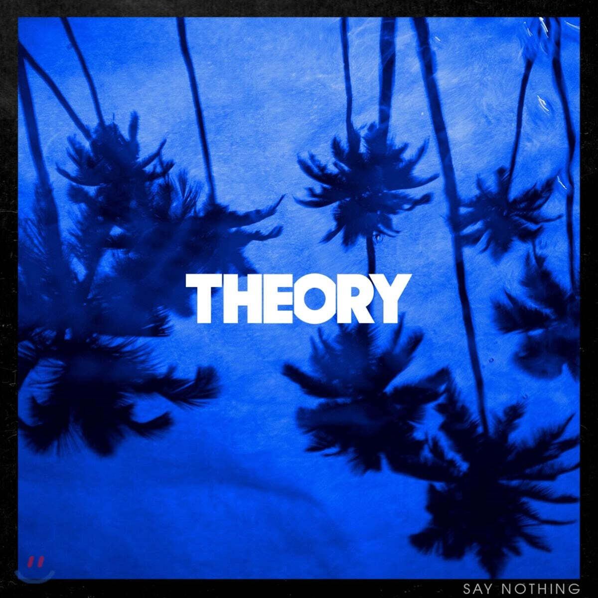 Theory Of A Deadman (씨오리 오브 어 데드맨) - Say Nothing