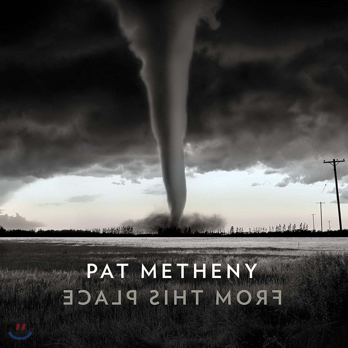 Pat Metheny (팻 매스니) - From This Place
