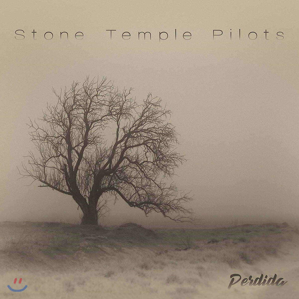 Stone Temple Pilots (스톤 템플 파일럿츠) - 8집 Perdida [LP]
