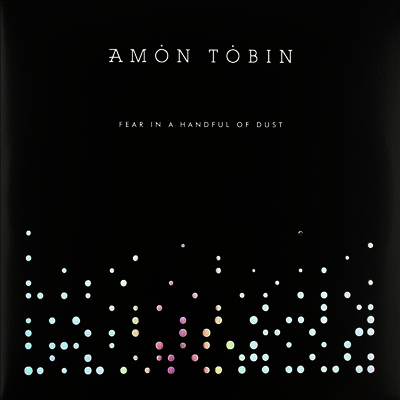 Amon Tobin - Fear In A Handful Of Dust (Gatefold)(LP)