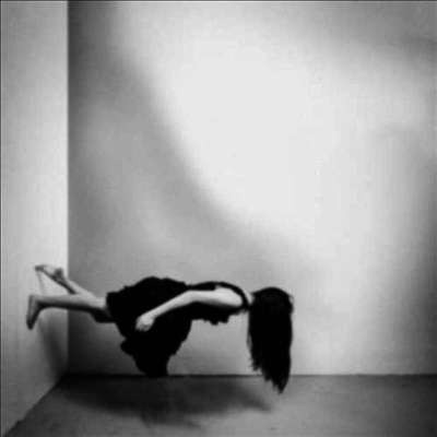 The Haunt,AnastasiaMax — The Haunt 앨범 커버