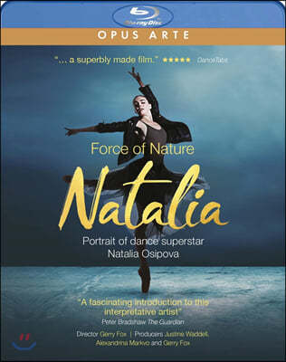 Ż  ť͸ 'ڿ ' (Natalia Osipova - Force of Nature)