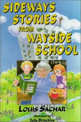 Sideways Stories from Wayside School