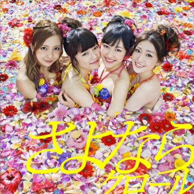 AKB48 - ʪ髯- (CD+DVD) ( A)