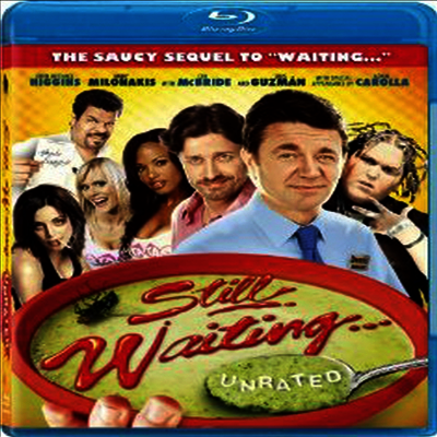 Still Waiting... (아직 대기중...) (한글무자막)(Blu-ray) (2009)