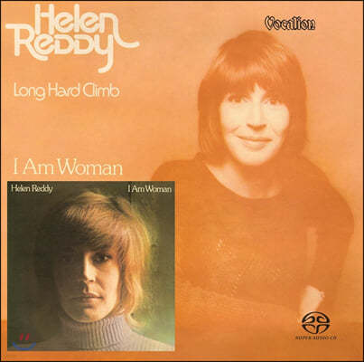 Helen Reddy (ﷻ ) - I Am Woman & Long Hard Climb 