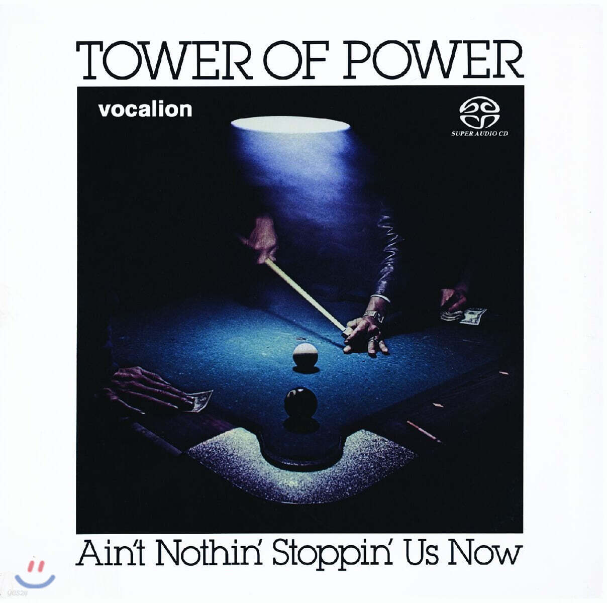 Tower of Power (타워 오브 파워) - Ain't Nothin' Stoppin' Us Now (Original Analog Remastered)