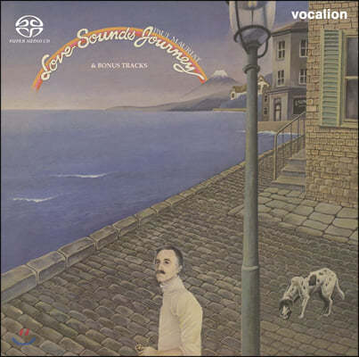 Paul Mauriat ( 𸮾) - Love Sounds Journey & bonus tracks (Original Analog Remastered)