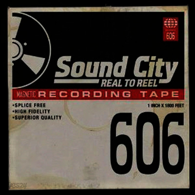 O.S.T. - Sound City: Real To Reel (2LP)