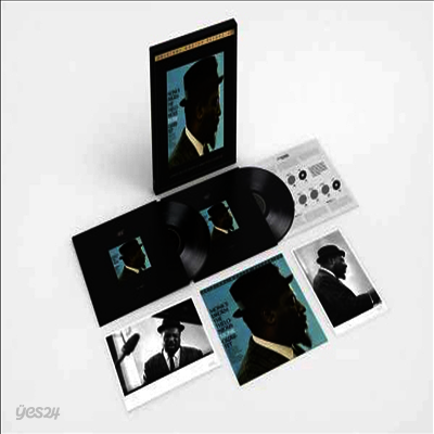 Thelonious Monk Quartet - Monk's Dream (Ltd. Ed)(UltraDisc One-Step)(2LP Boxset)