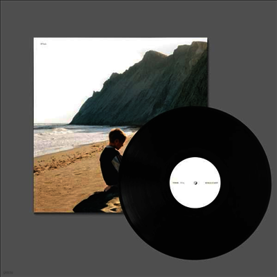 Tycho — Simulcast 앨범 커버