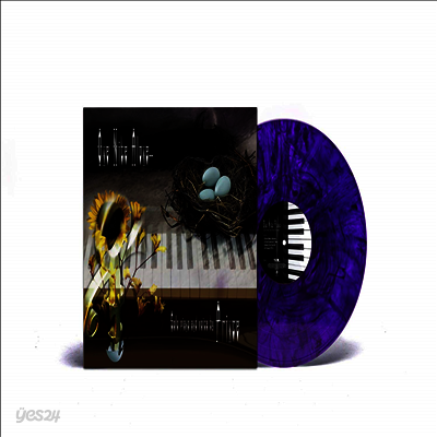 Prince - One Nite Alone (Solo Piano & Voice By Prince) (150g Colored LP)
