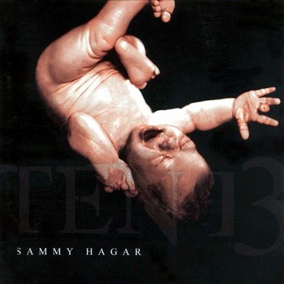 Sammy Hagar - Ten 13 (Digipack)(CD)