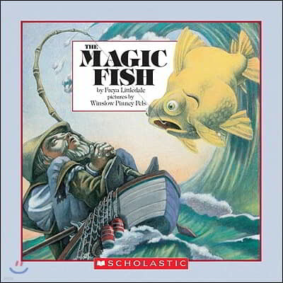 The Magic Fish