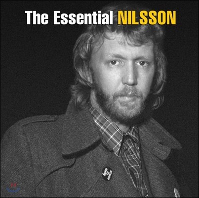 Harry Nilsson - The Essential Nilsson
