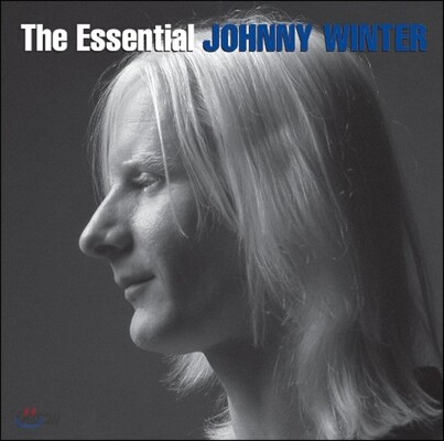 Johnny Winter - The Essential Johnny Winter